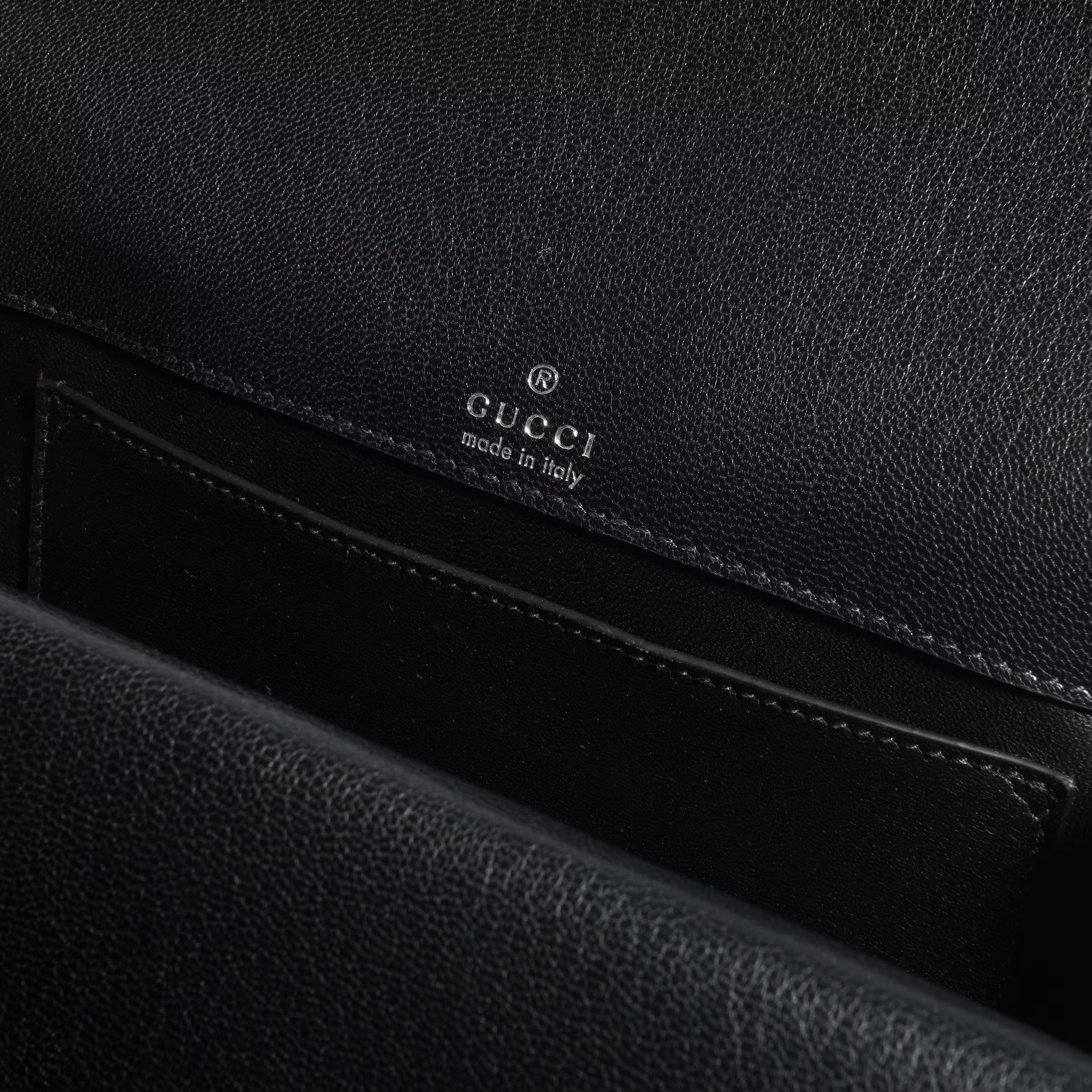 Dionysus medium shoulder bag-GUCCI-Verso