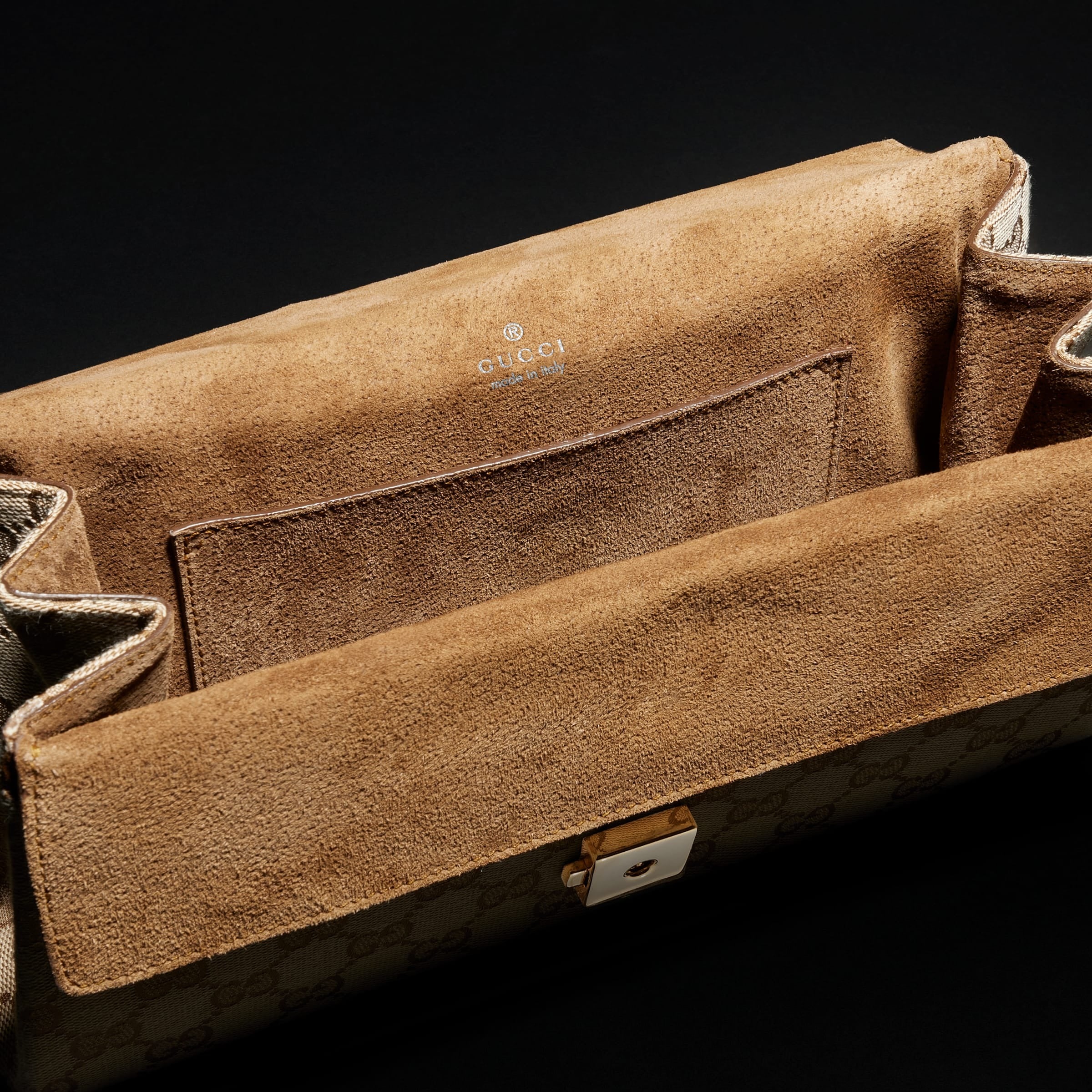 Dionysus medium shoulder bag-GUCCI-Verso