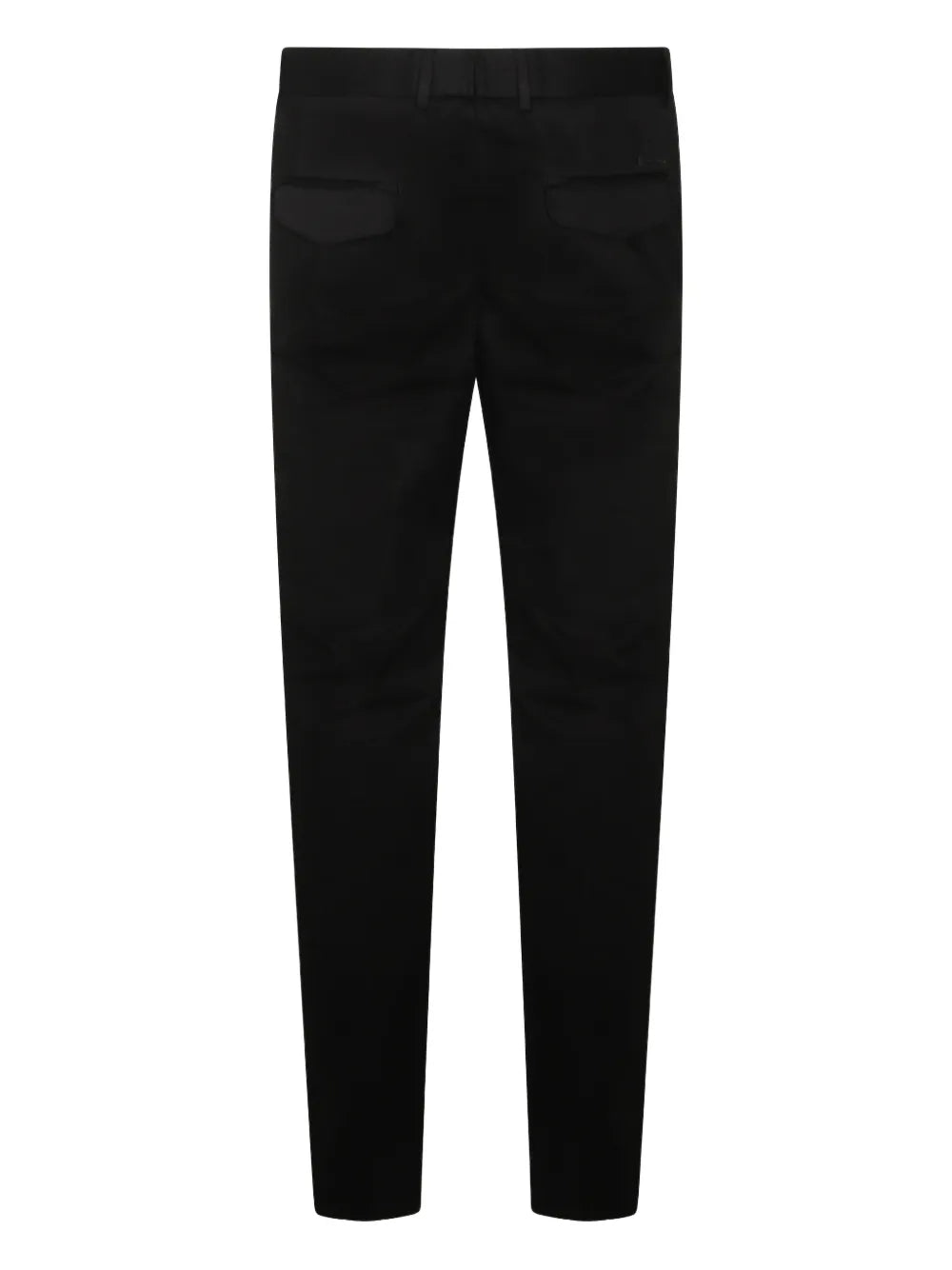 Dolce & gabbana buttoned trousers-DOLCE&GABBANA-Verso