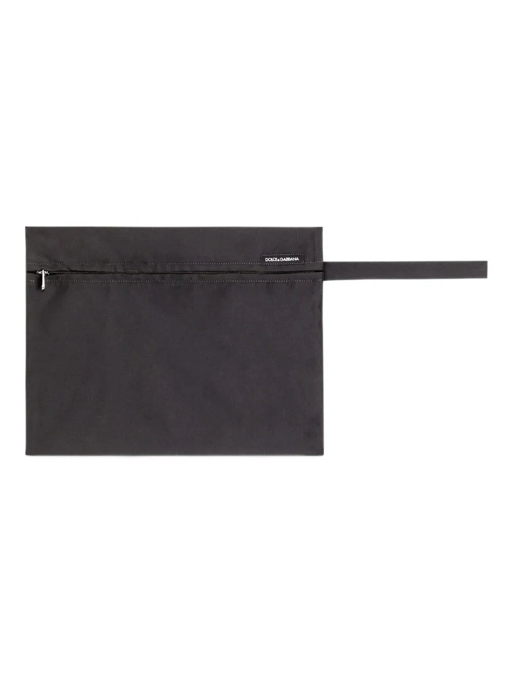 Dolce & gabbana elasticated swim shorts-DOLCE&GABBANA-Verso