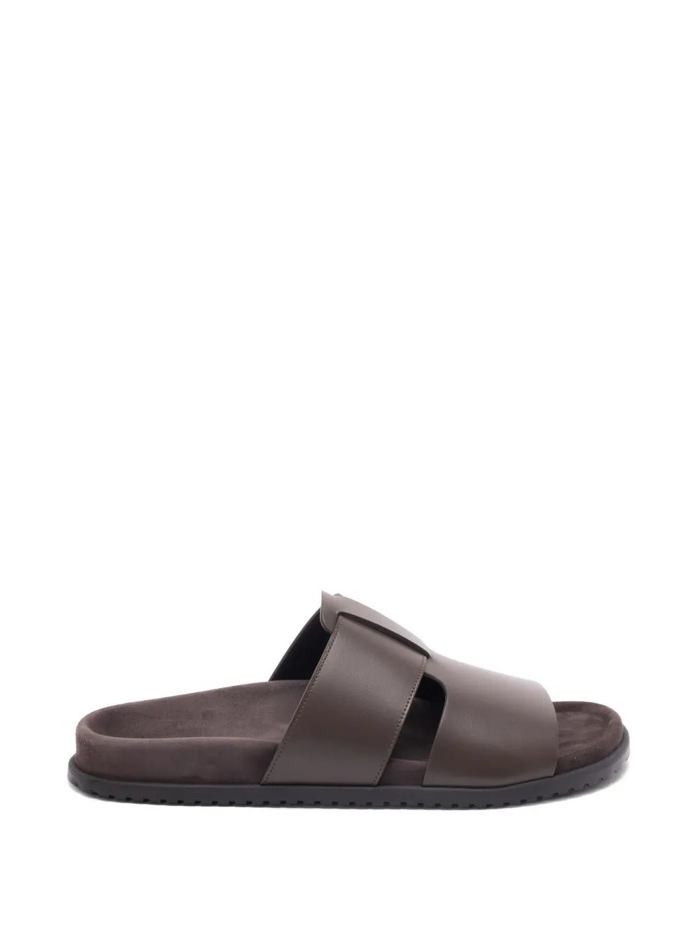 Dolce & gabbana logo-detail sandals-DOLCE&GABBANA-304606-40-Verso