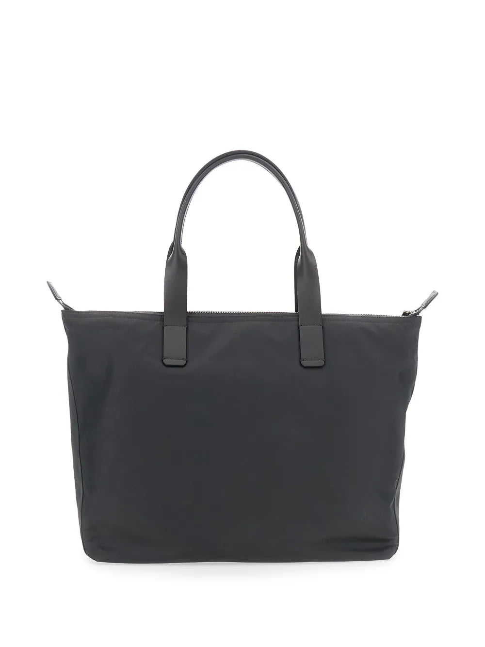 Dolce & gabbana zip-top tote bag-DOLCE&GABBANA-Verso