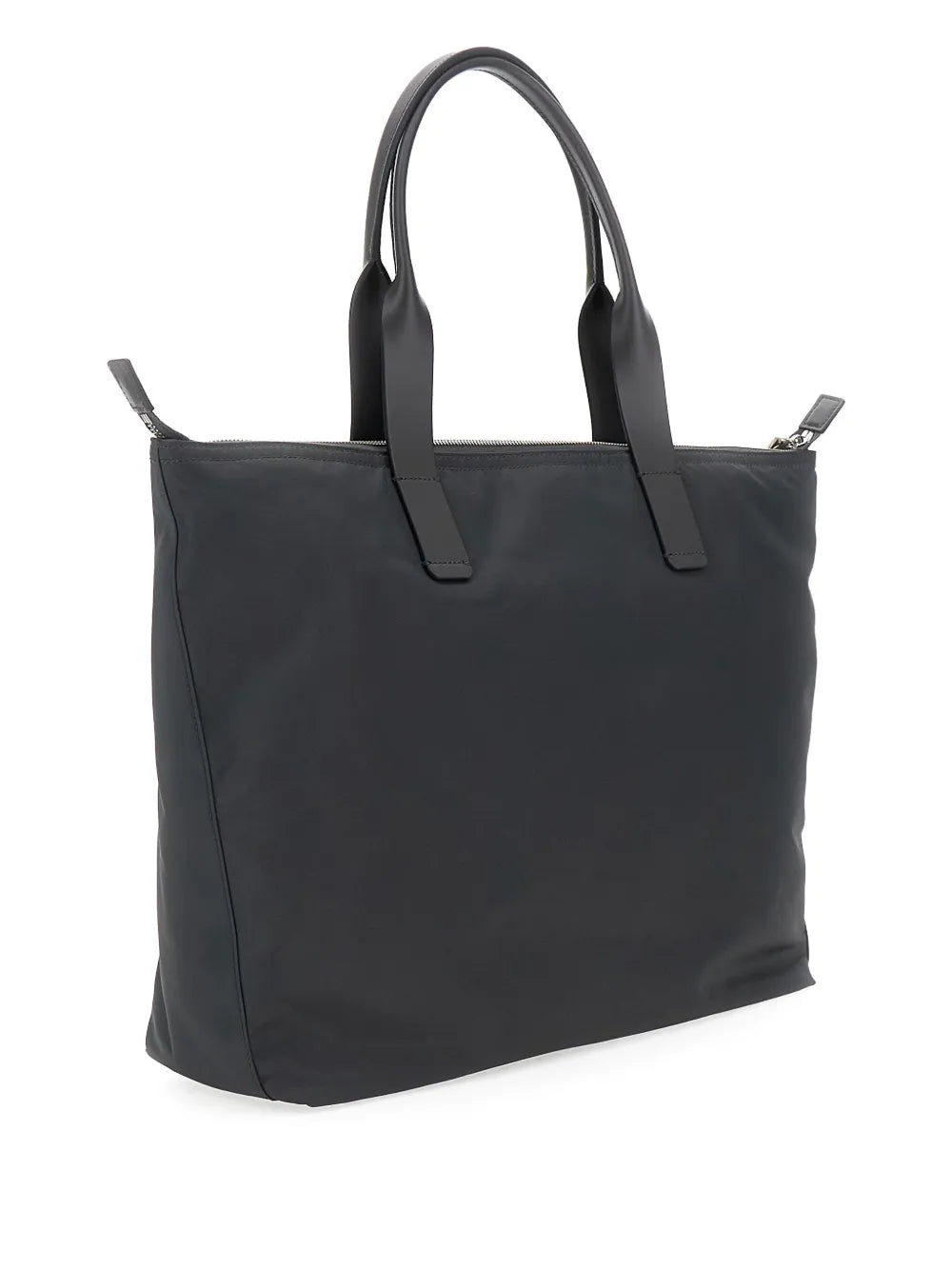Dolce & gabbana zip-top tote bag-DOLCE&GABBANA-Verso