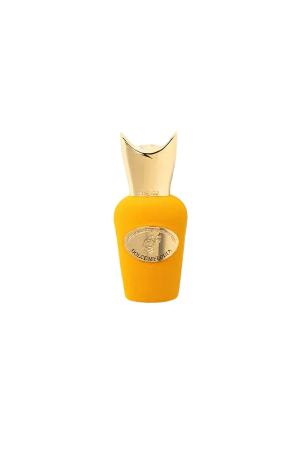 Dolce melodia 15ml-SOSPIRO-Verso