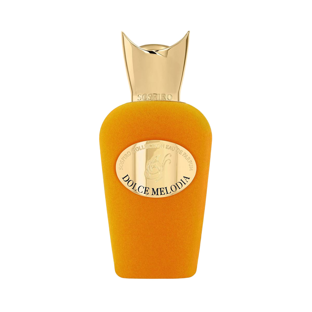 Dolce melodia-SOSPIRO-Verso