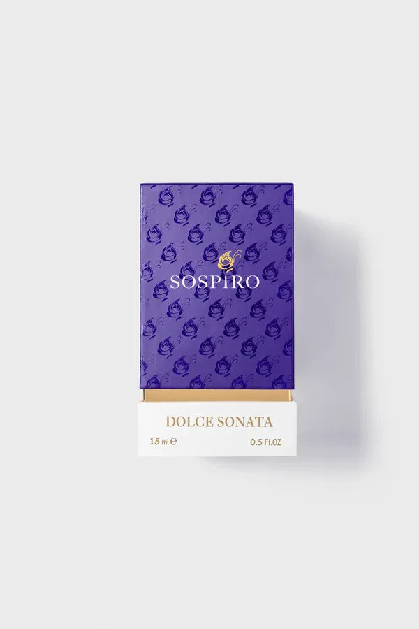 Dolce sonata 15ml-SOSPIRO-Verso