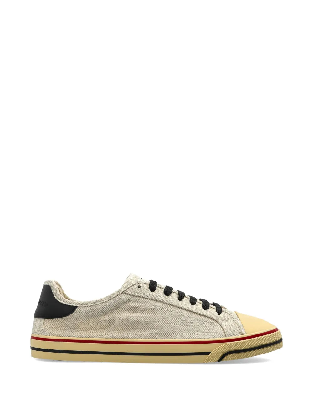 Dolce & gabbana cotton sneakers-DOLCE&GABBANA-304187-39-Verso