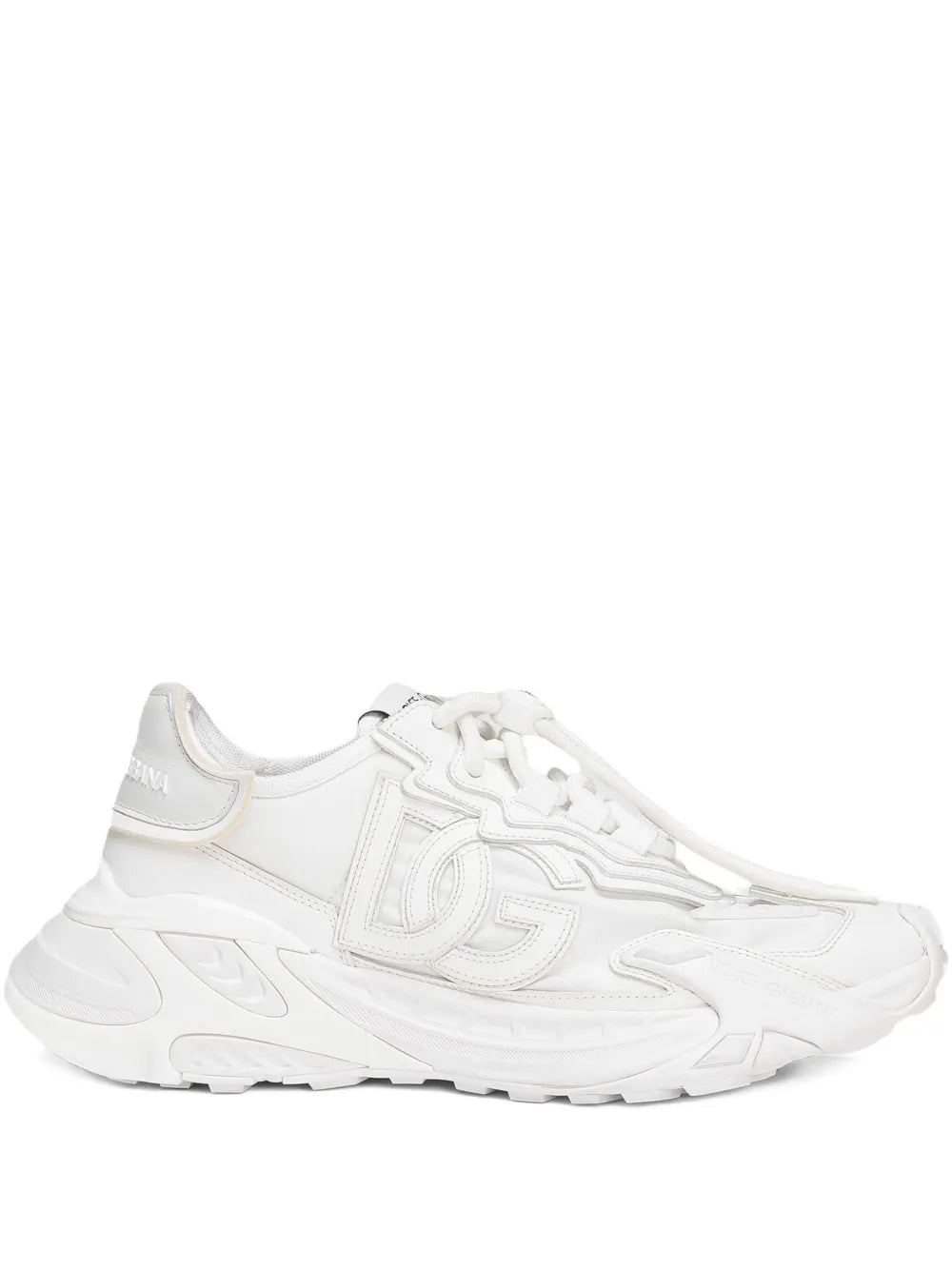 Dolce & gabbana day faster sneakers-DOLCE&GABBANA-Verso