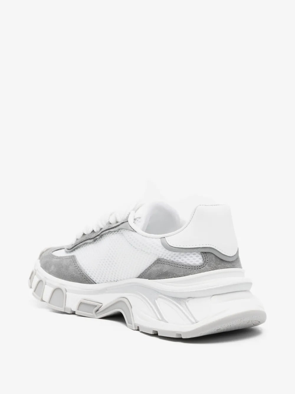 Dolce&Gabbana DG Cushion Sneakers-DOLCE&GABBANA-Verso