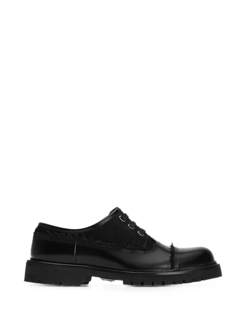 Dolce&Gabbana Lace-up Derby Shoes