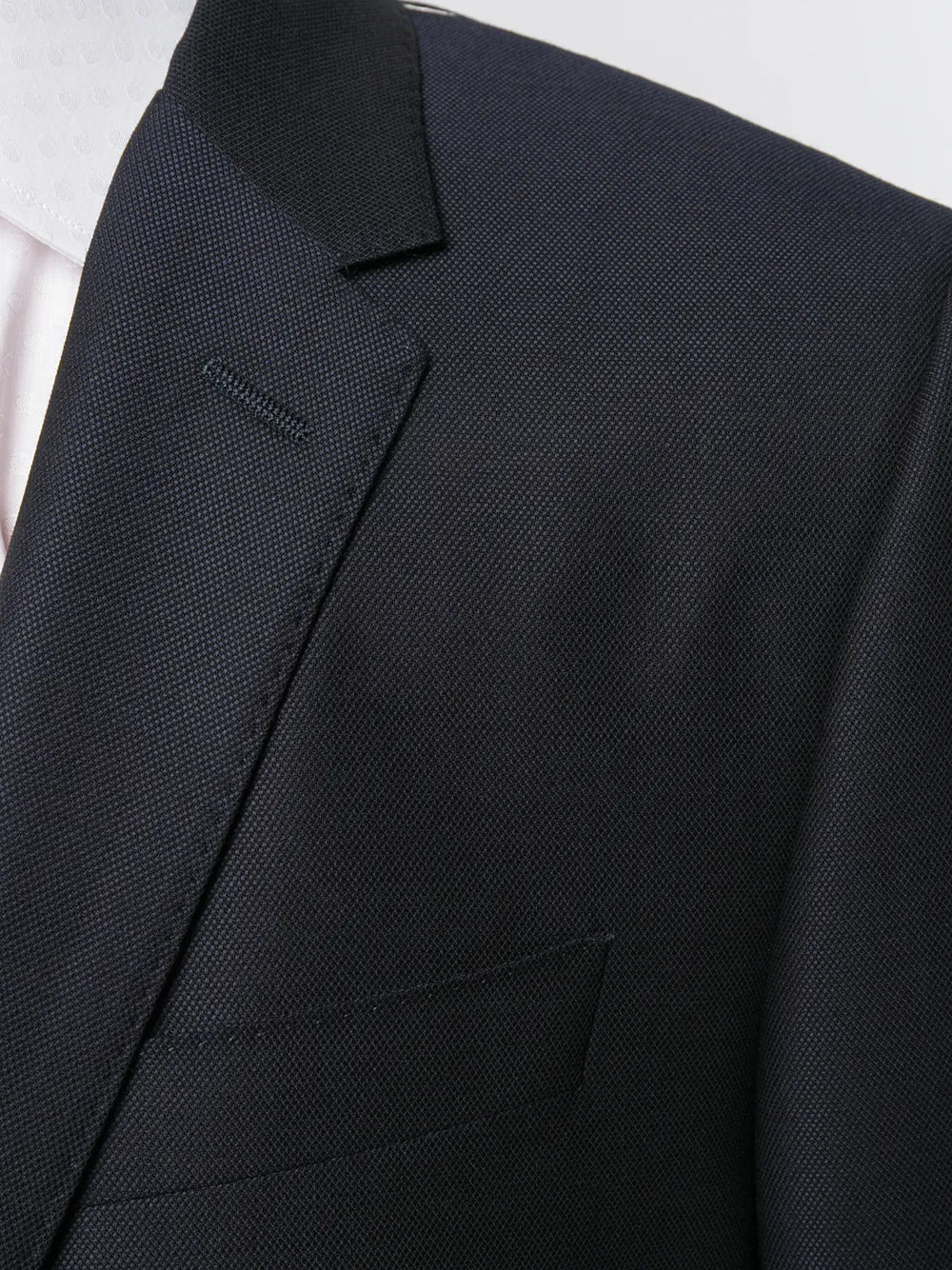 Dolce & gabbana martini-fit virgin wool suit-DOLCE&GABBANA-Verso