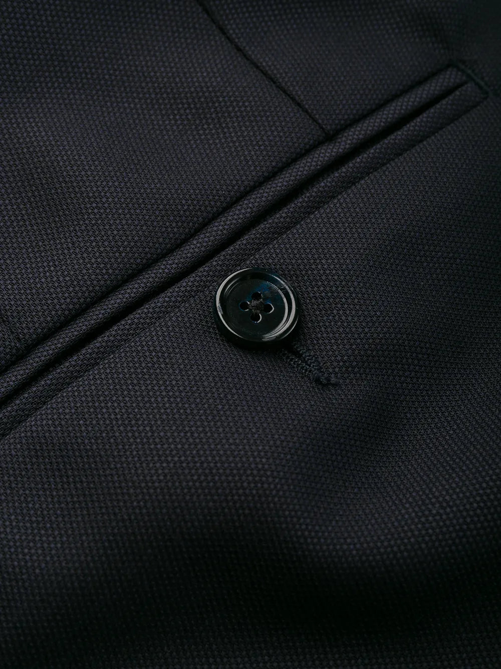 Dolce & gabbana martini-fit virgin wool suit-DOLCE&GABBANA-Verso