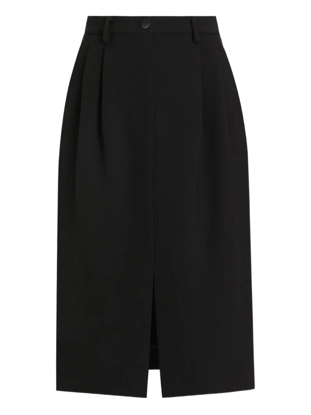 Dolce & gabbana tailored midi skirt-DOLCE&GABBANA-Verso