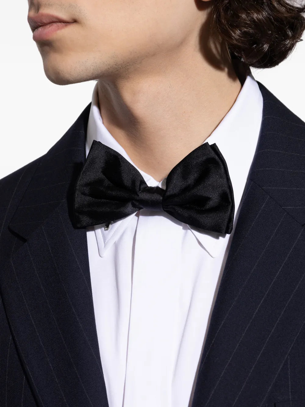 Dolce & gabbana tie-DOLCE&GABBANA-Verso