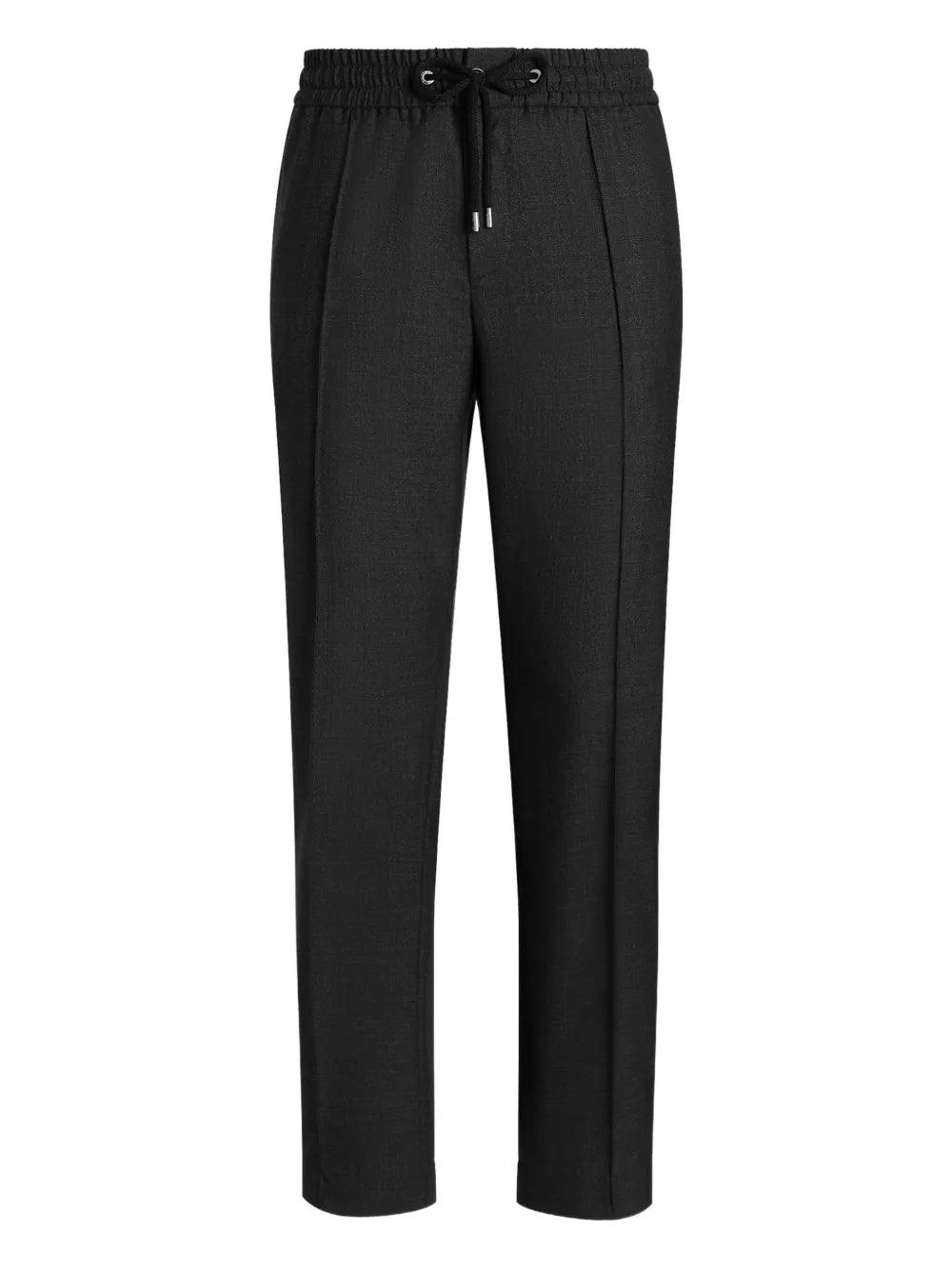 Dolce & gabbana virgin wool trousers-DOLCE&GABBANA-Verso