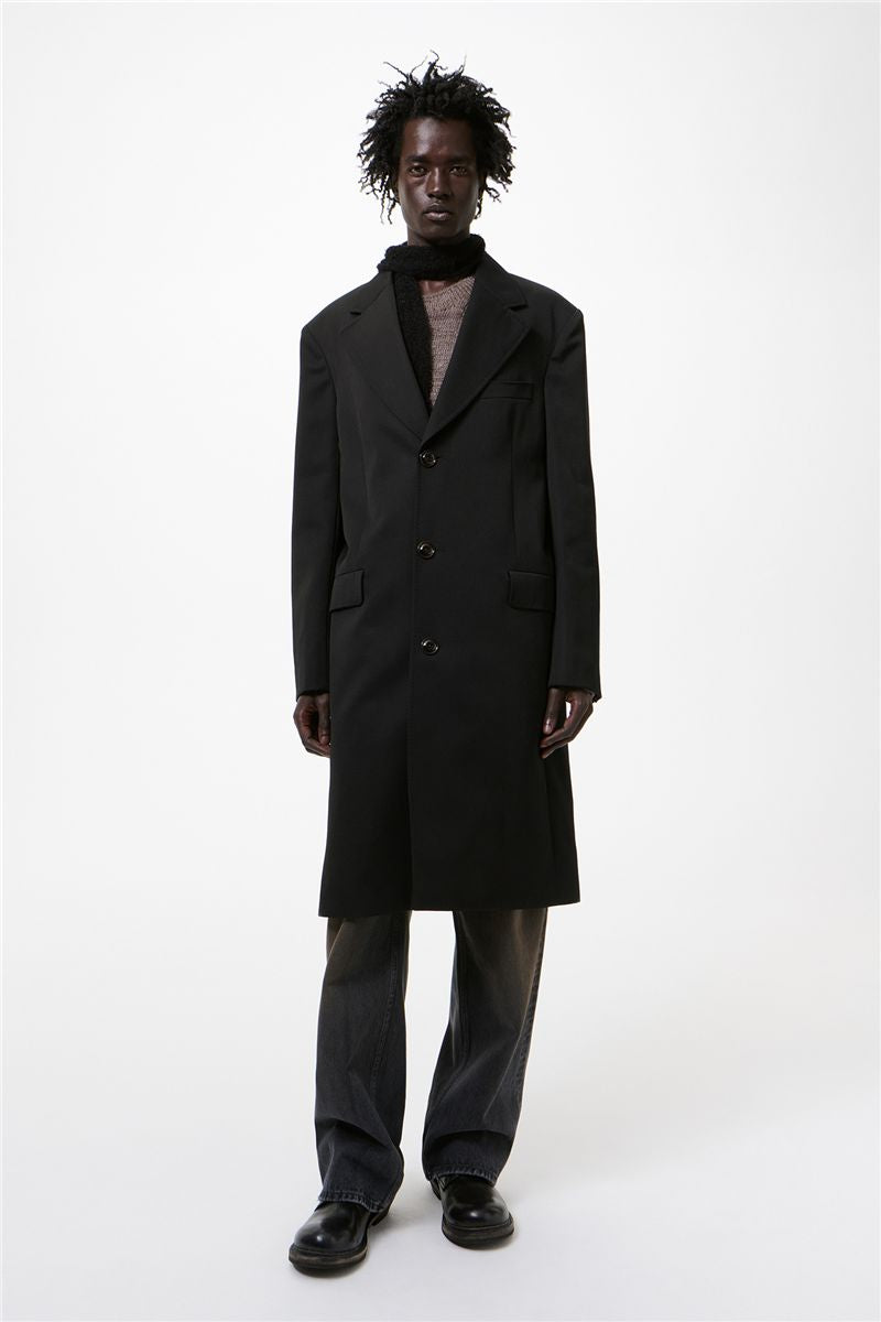 Dolphin Coat
