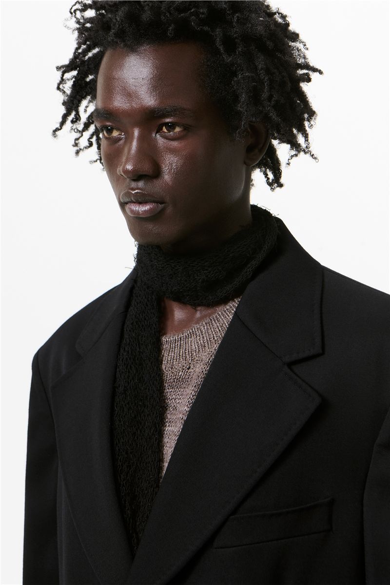 Dolphin Coat-OUR LEGACY-Verso