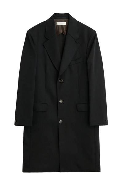 Dolphin Coat