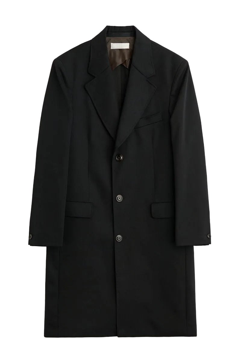 Dolphin Coat-OUR LEGACY-Verso