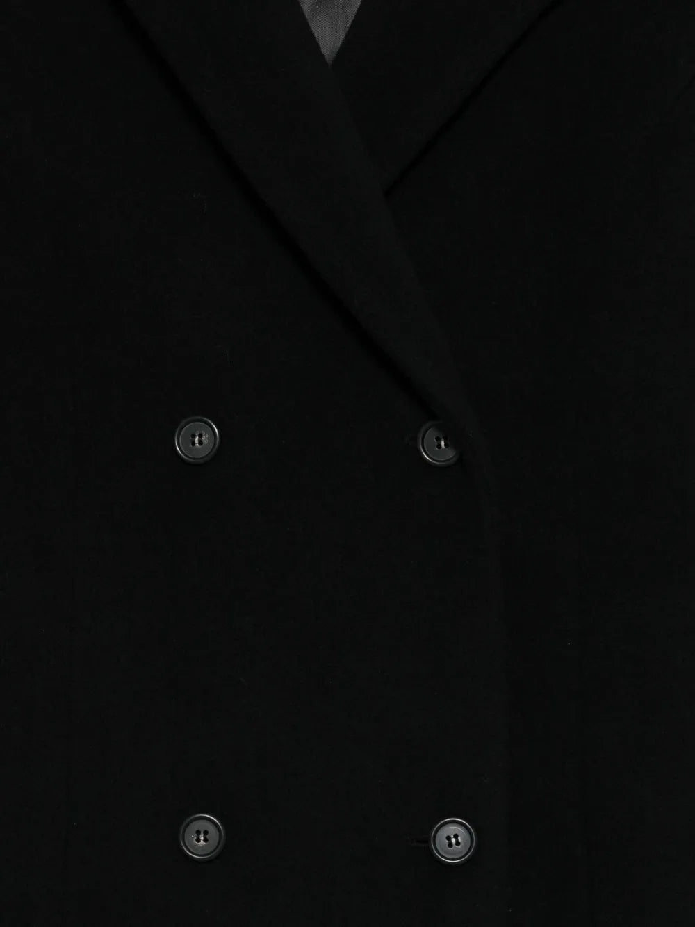 Double-breasted midi coat-THE GARMENT-Verso