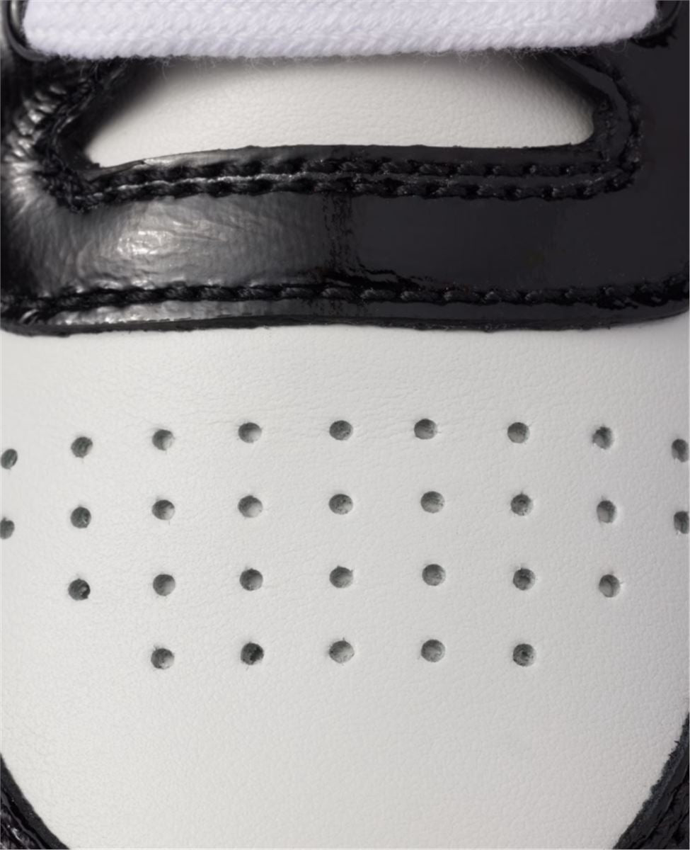 DOWNTOWN LEATHER SNEAKERS -  PRADA -  Verso