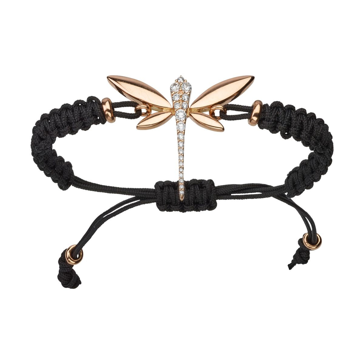 Dragonfly bracelet-ANAPSARA-Verso