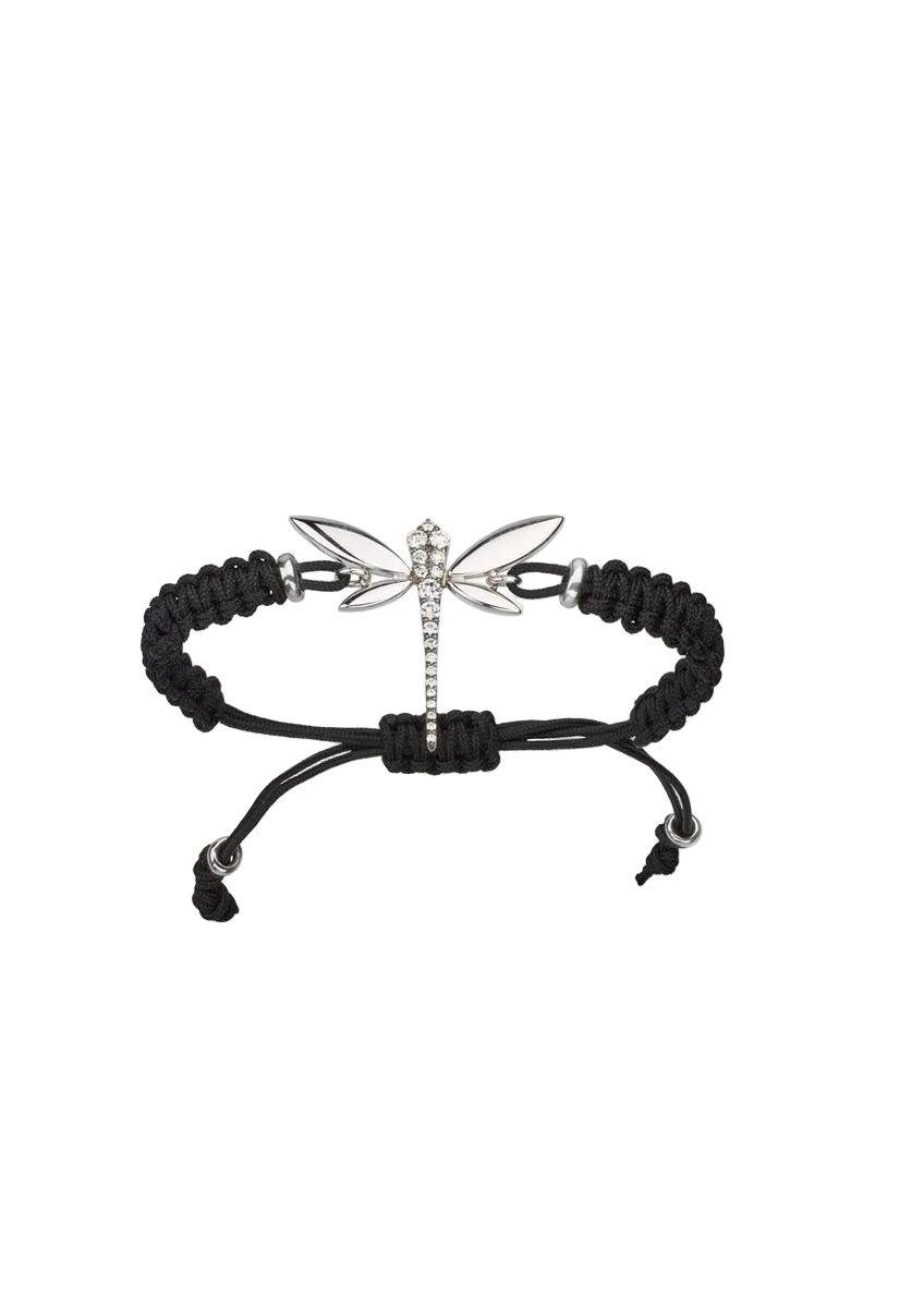 Dragonfly bracelet-ANAPSARA-Verso