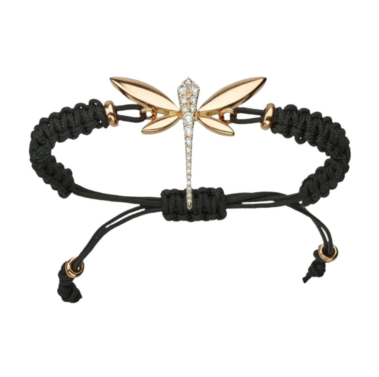 DRAGONFLY BRACELET - ANAPSARA - Verso