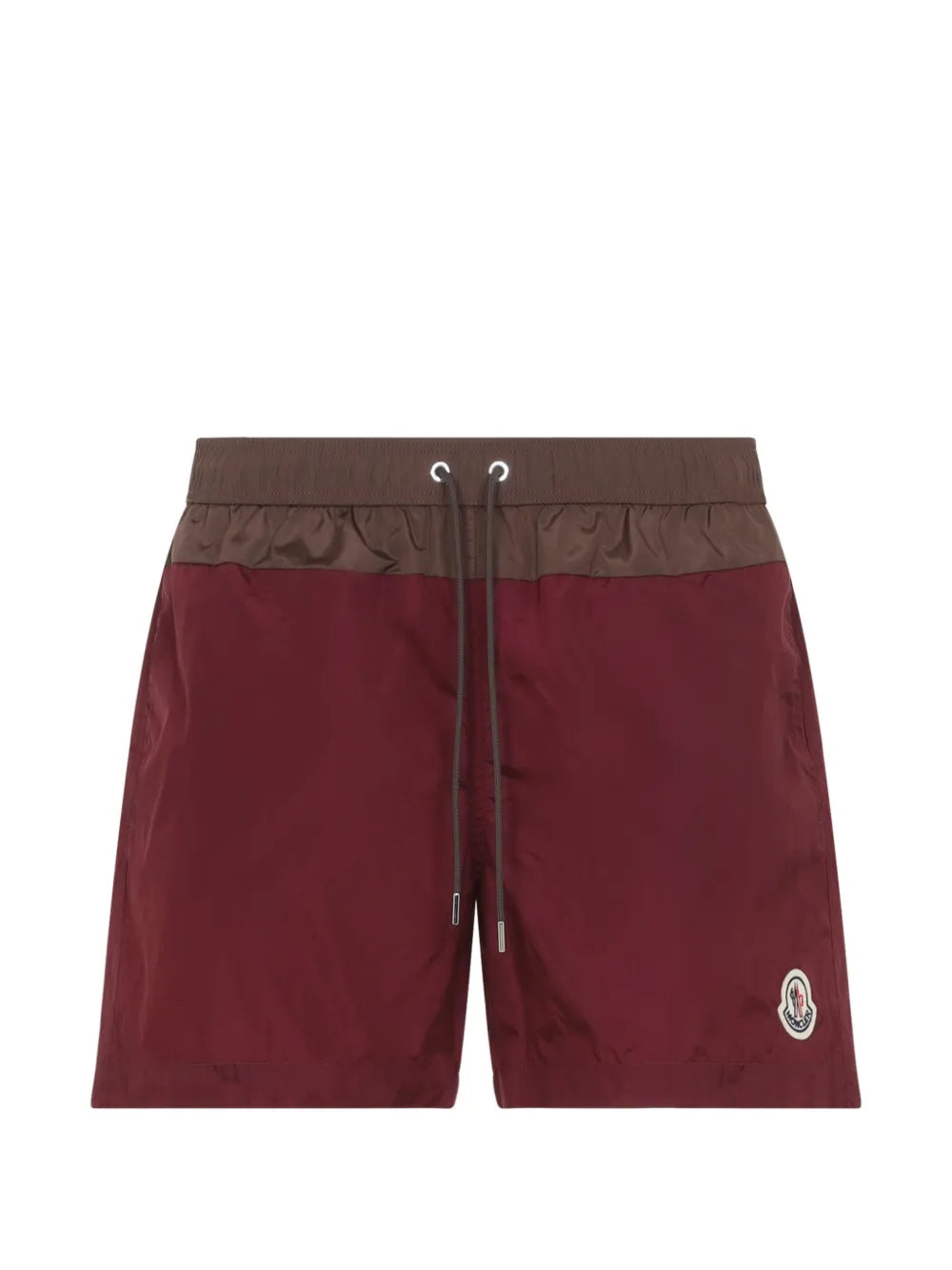 Drawstring swim shorts-MONCLER-307656-S-Verso