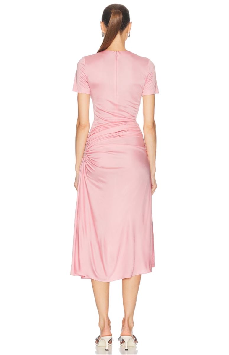 DRESS - GIVENCHY - Verso