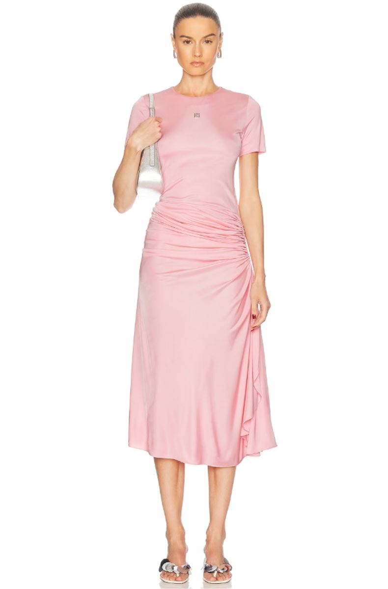 DRESS - GIVENCHY - Verso