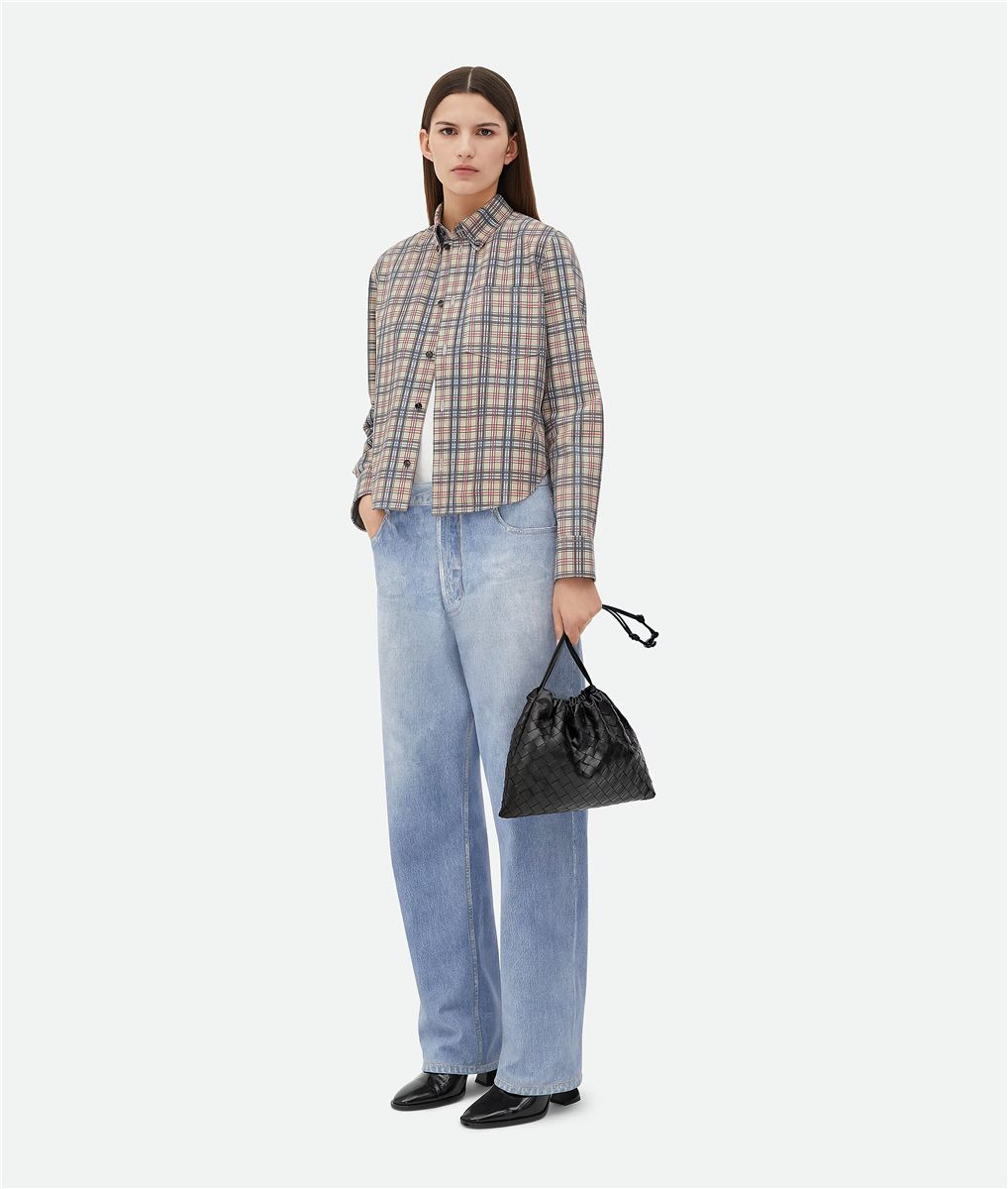 Dustbag-BOTTEGA VENETA-Verso