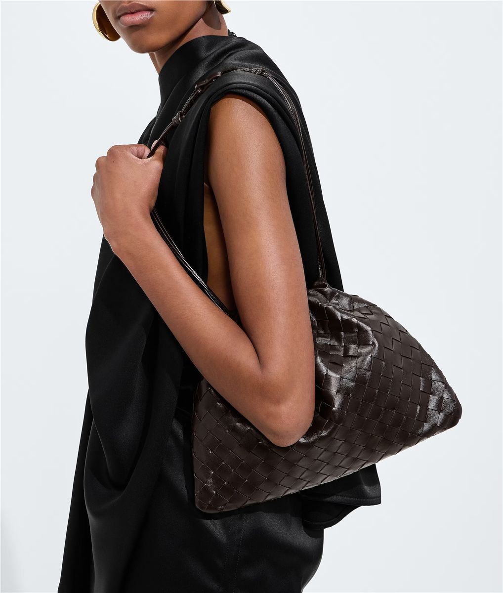 Dustbag-BOTTEGA VENETA-Verso