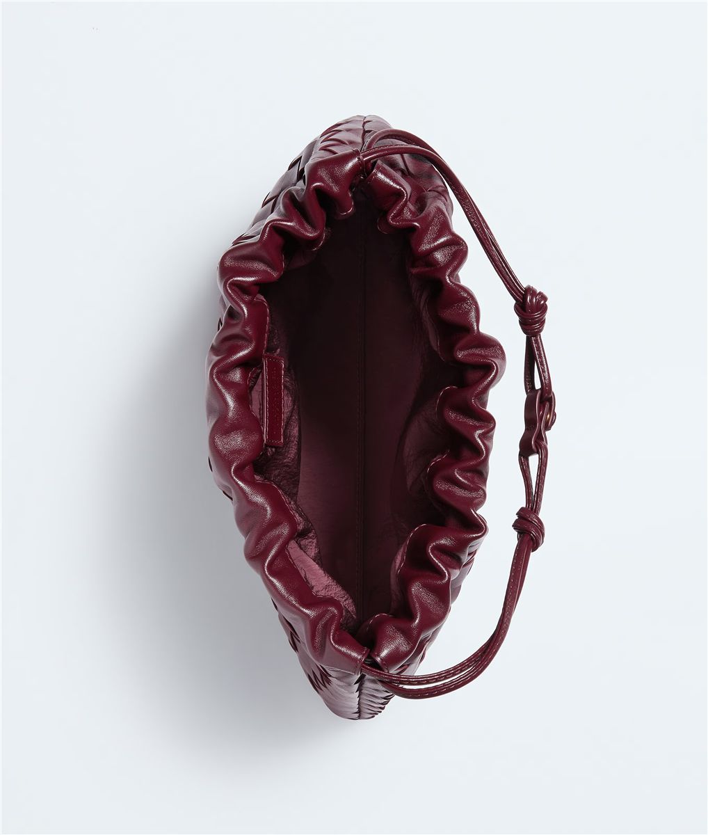 Dustbag-BOTTEGA VENETA-Verso