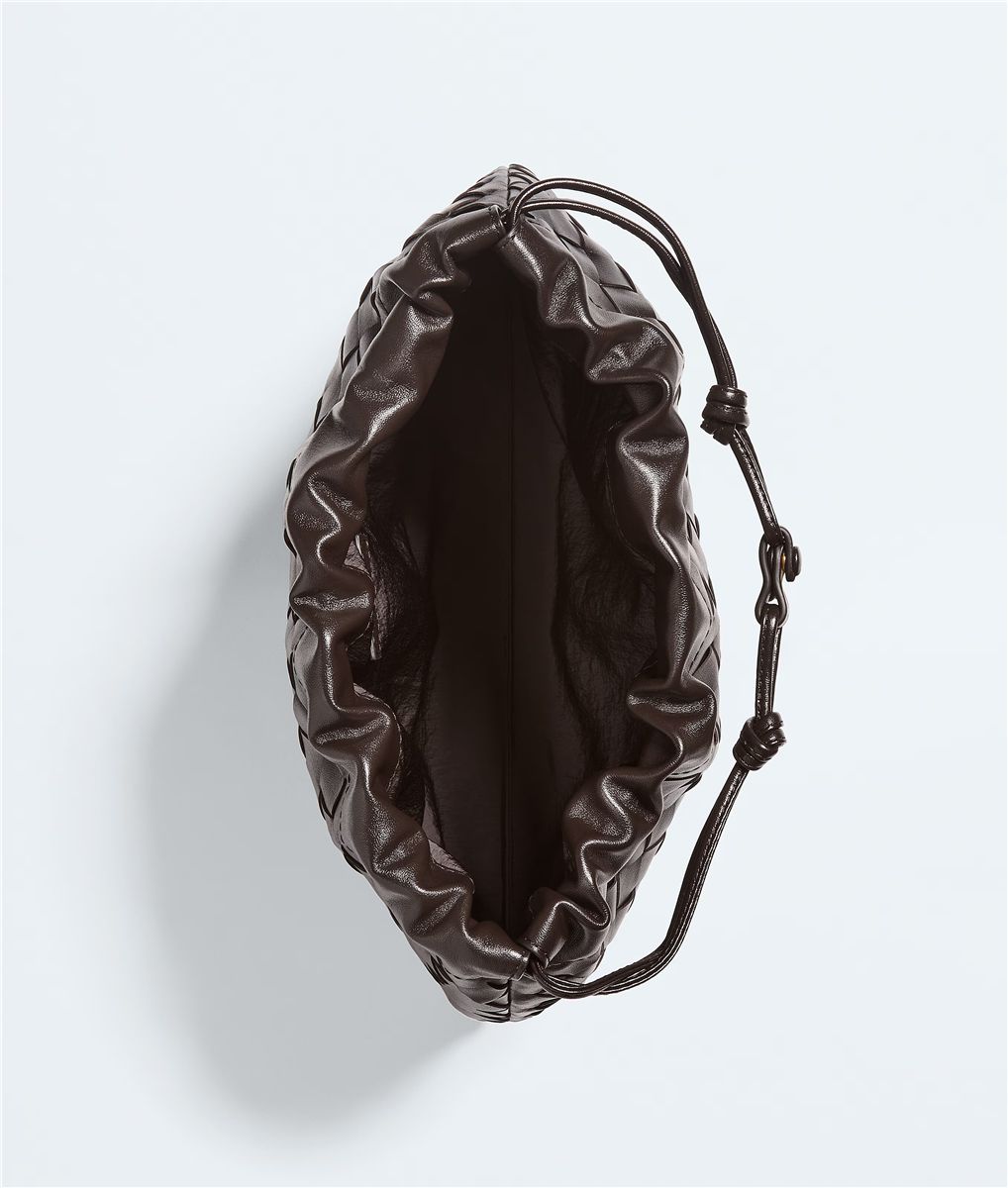 Dustbag-BOTTEGA VENETA-Verso