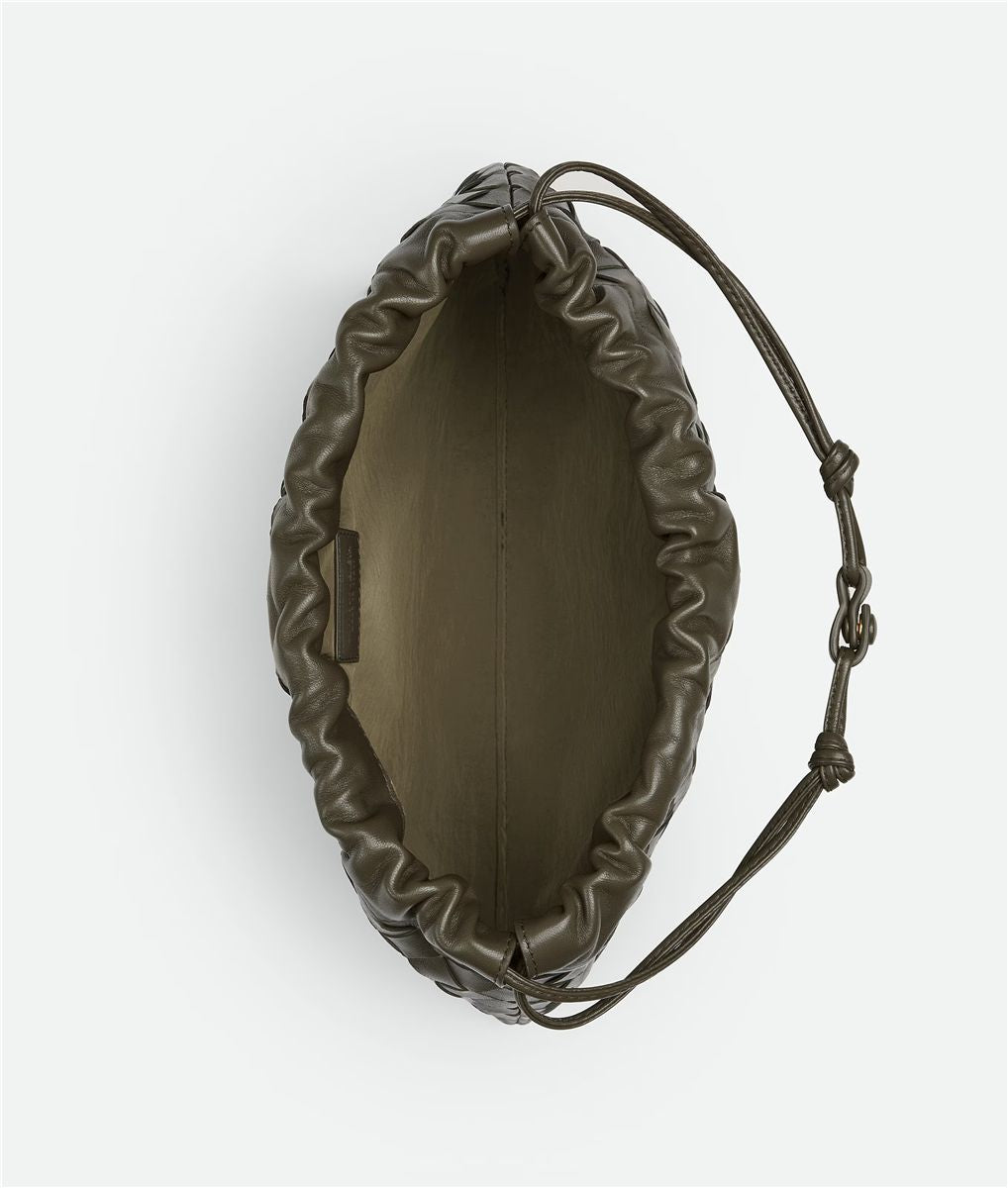 Dustbag-BOTTEGA VENETA-Verso