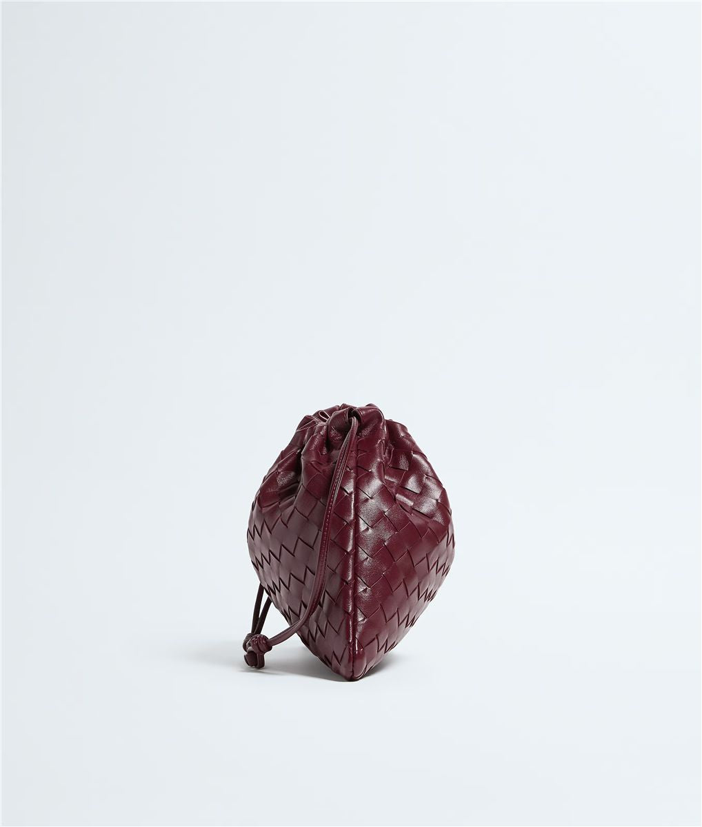 Dustbag-BOTTEGA VENETA-Verso