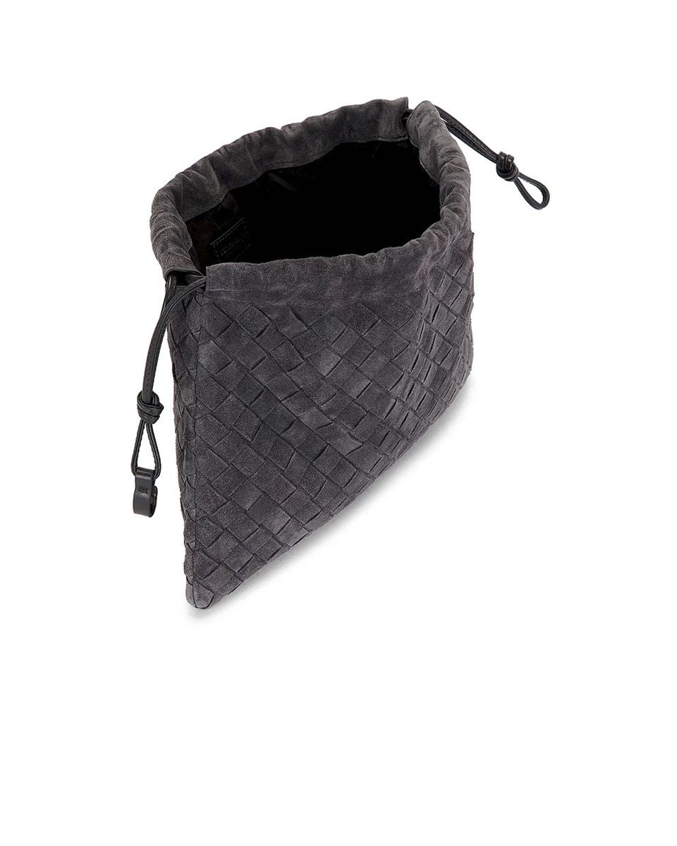 Intrecciato dustbag-BOTTEGA VENETA-Verso
