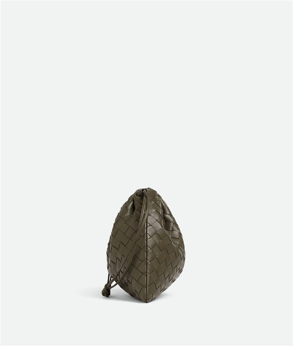 Dustbag-BOTTEGA VENETA-Verso
