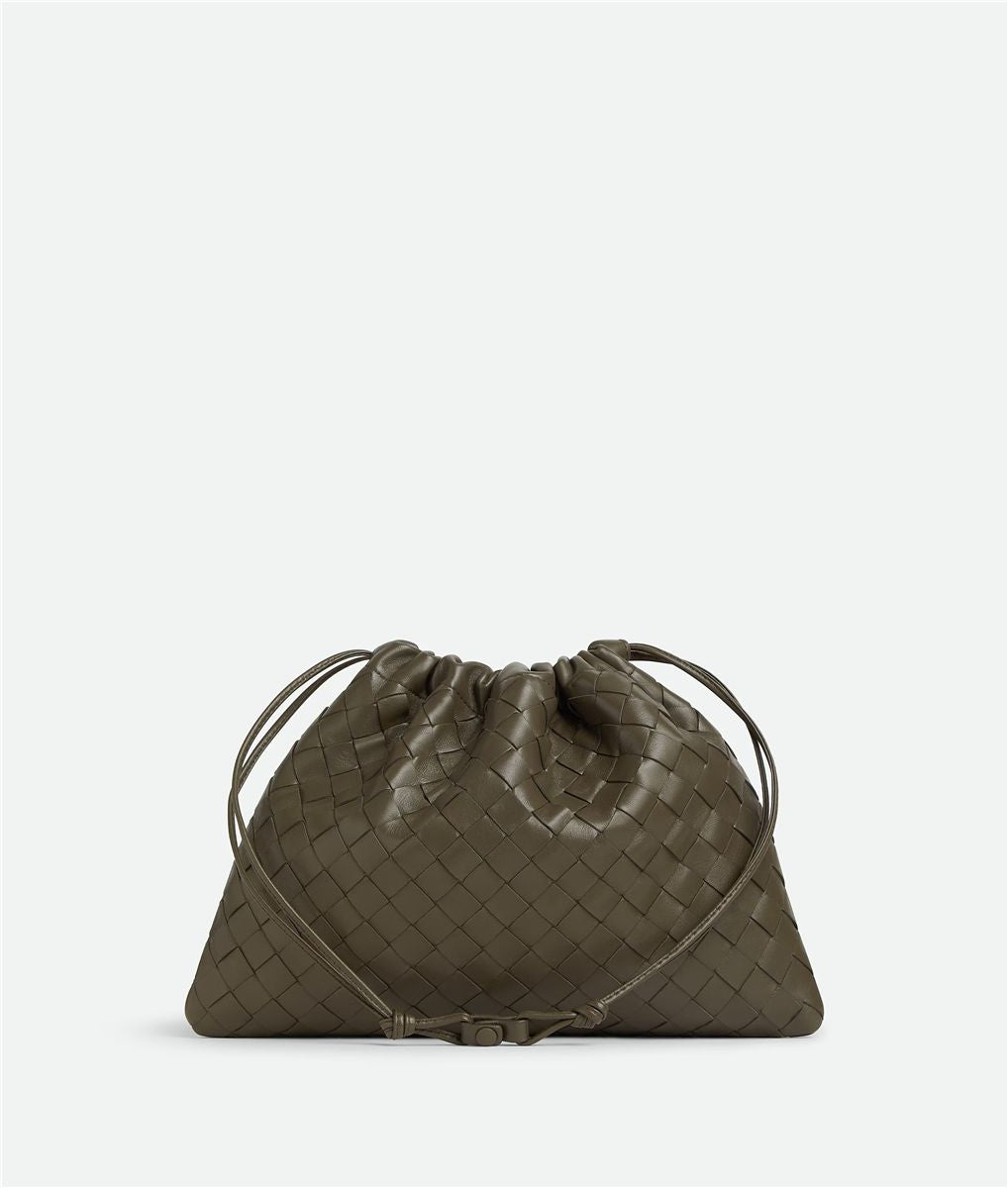 Dustbag-BOTTEGA VENETA-Verso