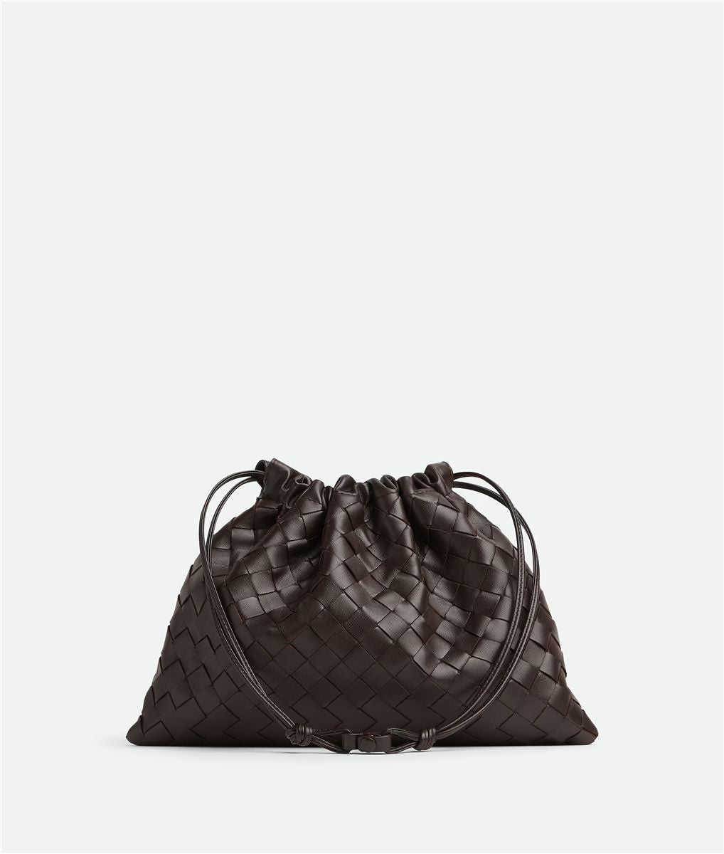 Dustbag-BOTTEGA VENETA-Verso