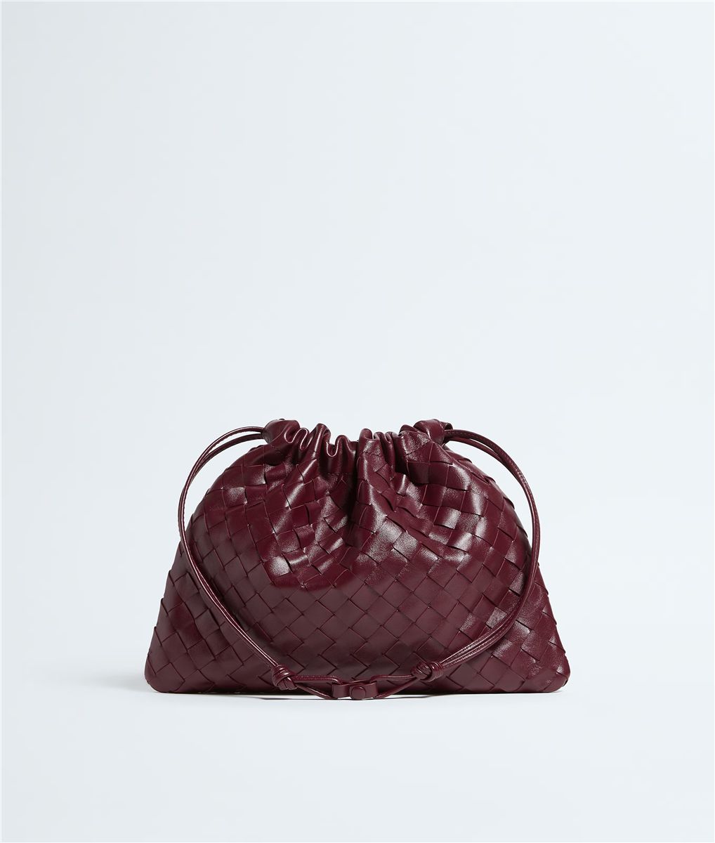 Dustbag-BOTTEGA VENETA-Verso