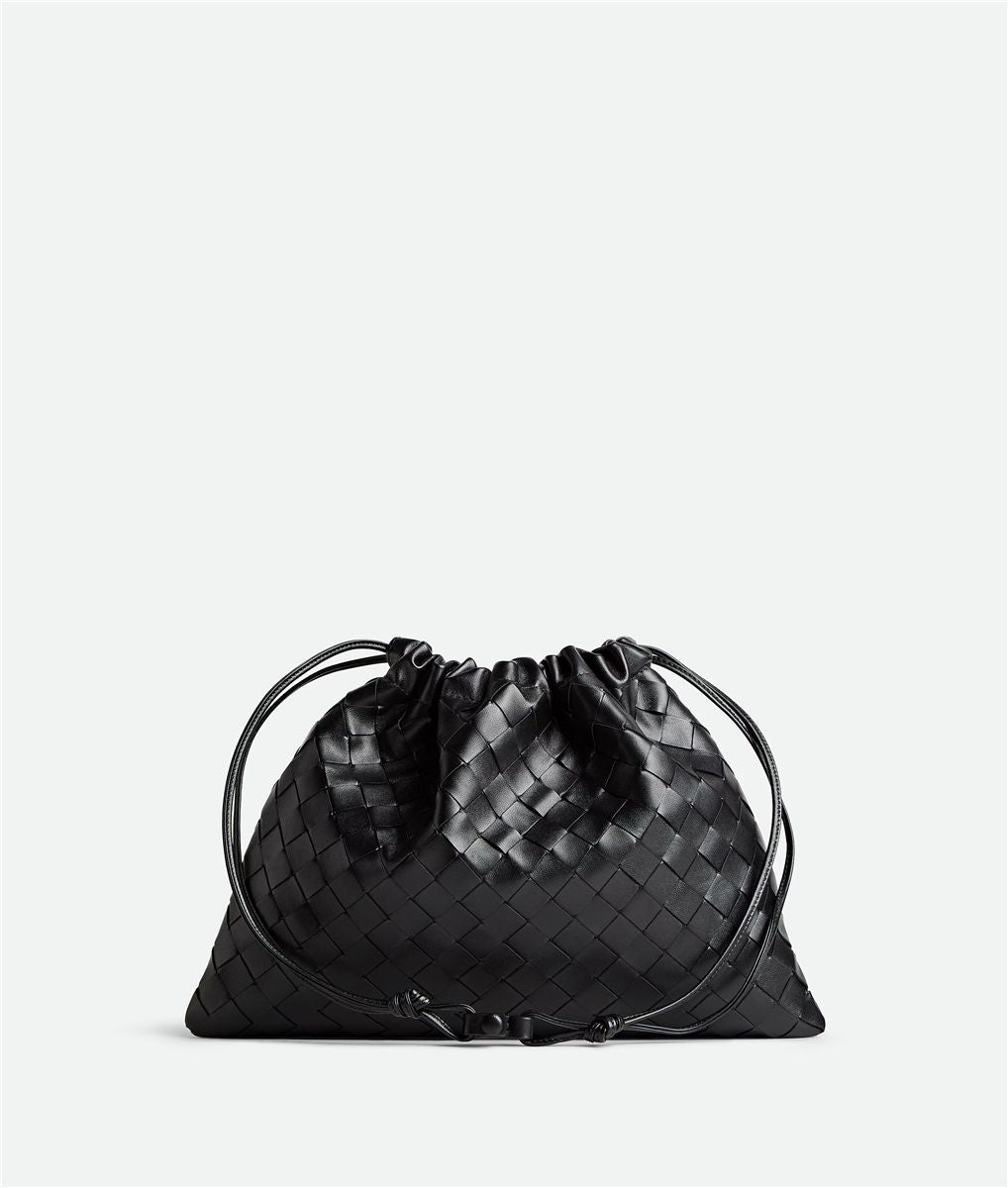 Dustbag-BOTTEGA VENETA-Verso