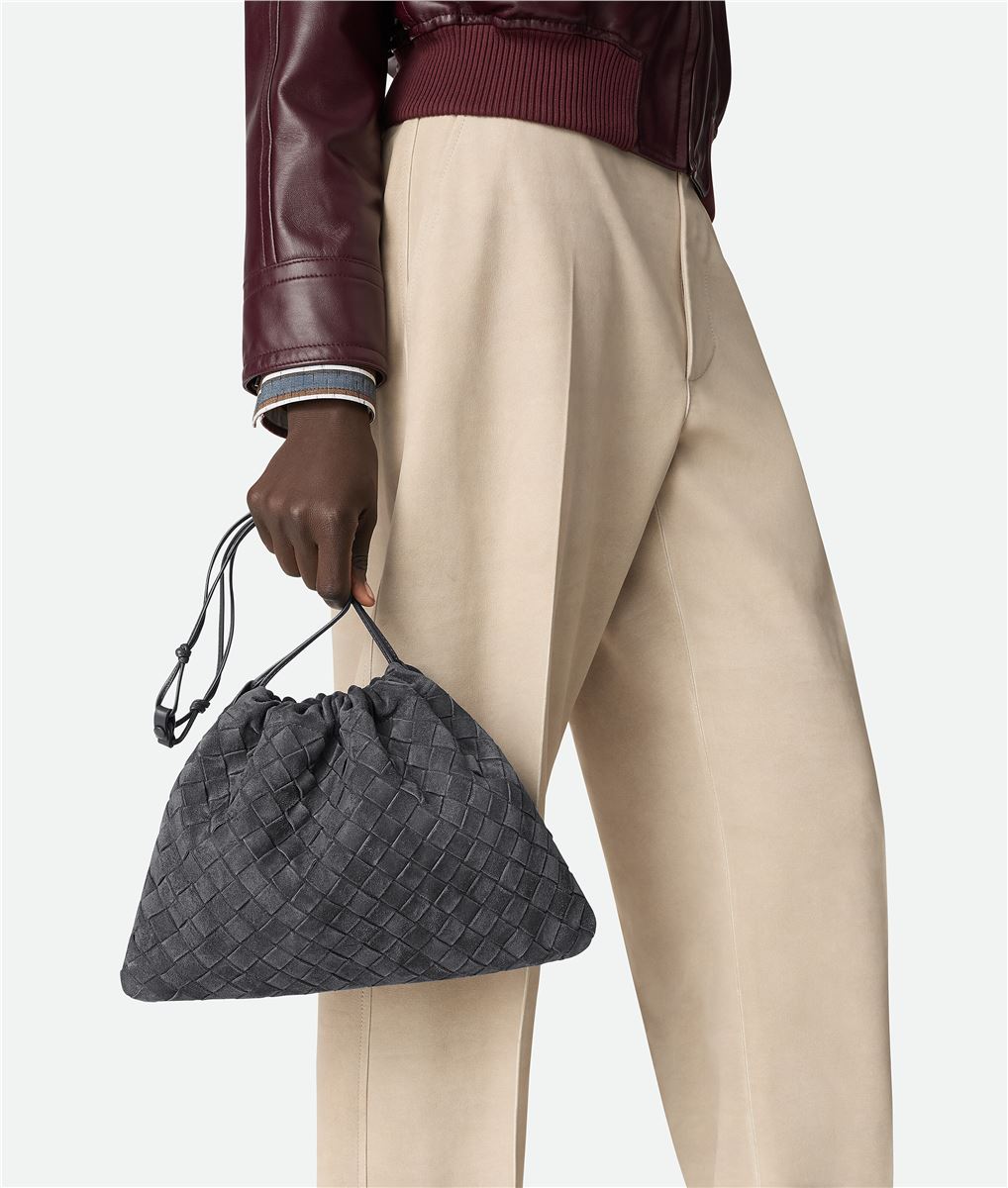 Dustbag-BOTTEGA VENETA-Verso