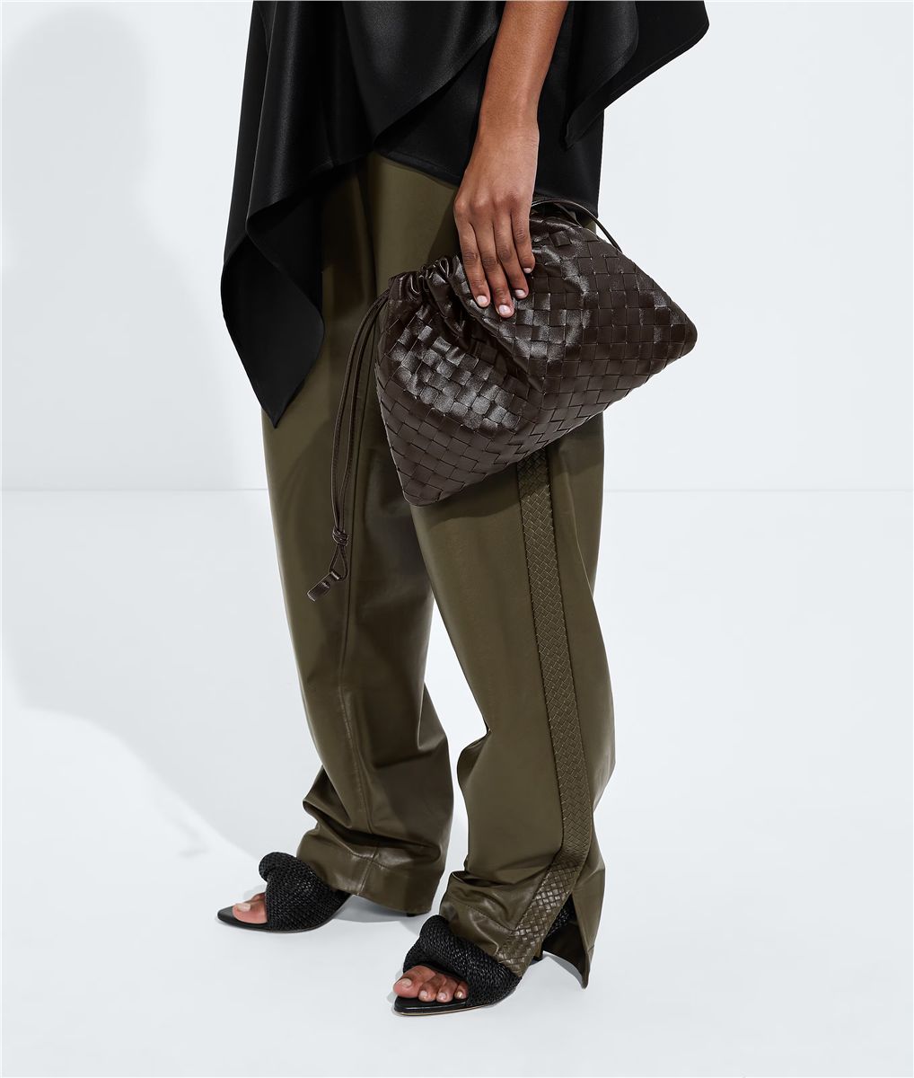 Dustbag-BOTTEGA VENETA-Verso