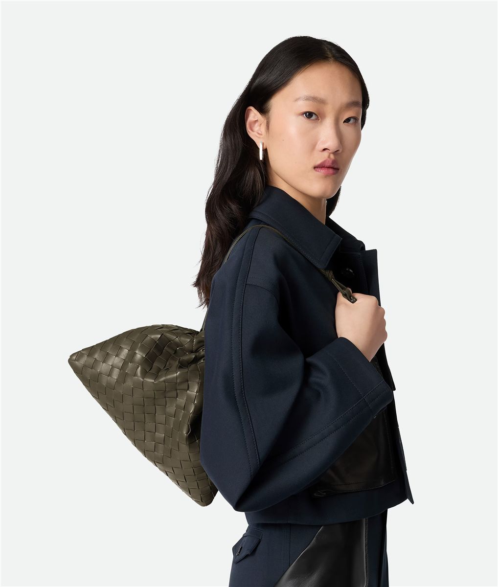 Dustbag-BOTTEGA VENETA-Verso