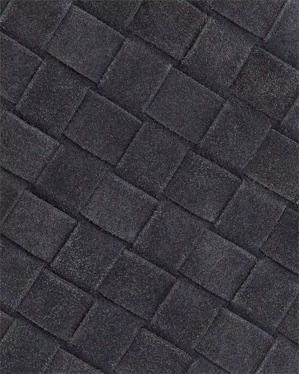 Intrecciato dustbag-BOTTEGA VENETA-Verso