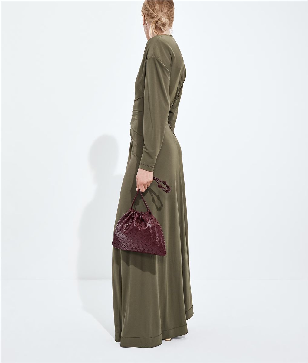 Dustbag-BOTTEGA VENETA-Verso