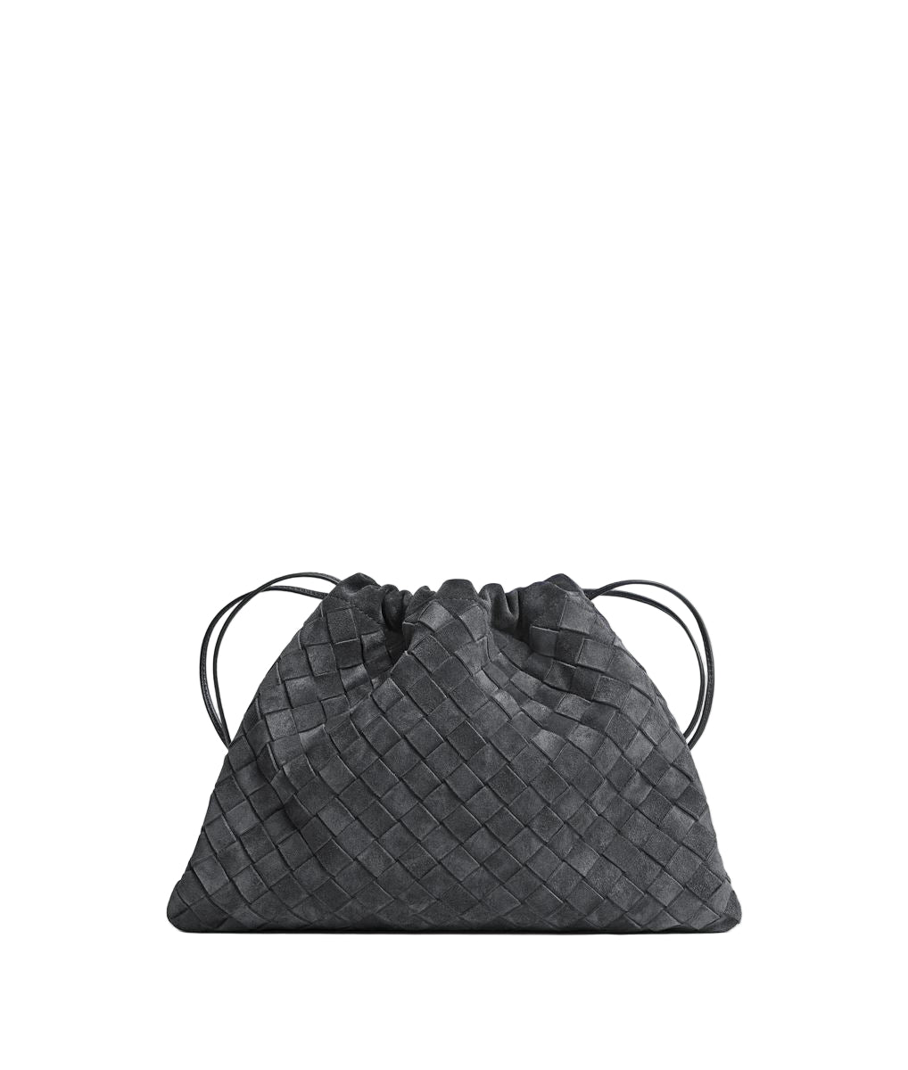 Dustbag-BOTTEGA VENETA-Verso