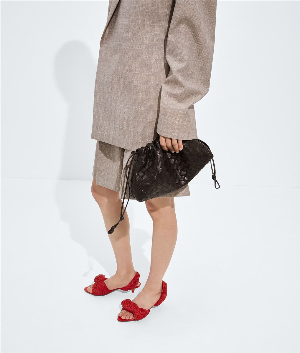 Dustbag Notte-BOTTEGA VENETA-Verso